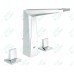 Смеситель Grohe Allure Brilliant 20344000 для раковины