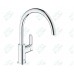 Смеситель Grohe BauEdge 31367000 для кухонной мойки