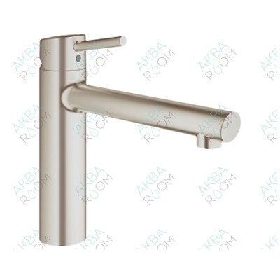 Смеситель Grohe Concetto new 31128DC1 для кухонной мойки