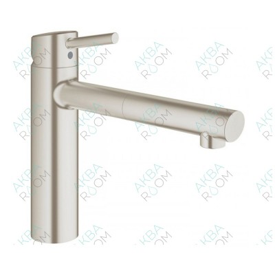 Смеситель Grohe Concetto new 31129DC1 для кухонной мойки