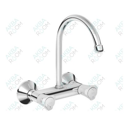 Смеситель Grohe Costa L 31191001 для кухонной мойки