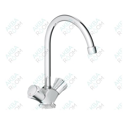 Смеситель Grohe Costa L 31812001 для кухонной мойки