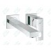 Смеситель Grohe Eurocube 23447000 для раковины