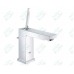 Смеситель Grohe Eurocube Joy 23657000 для раковины