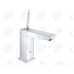 Смеситель Grohe Eurocube Joy 23658000 для раковины