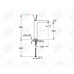 Смеситель Grohe Eurocube Joy 23661000 для раковины