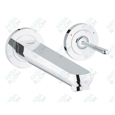 Смеситель Grohe Eurodisc Joystick 19969000 для раковины