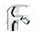 Смеситель Grohe Euroeco new 23263000 для биде