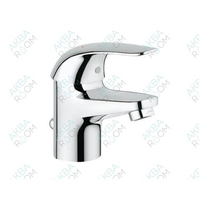 Смеситель Grohe Euroeco new 32881000 для раковины