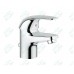 Смеситель Grohe Euroeco new 32881000 для раковины