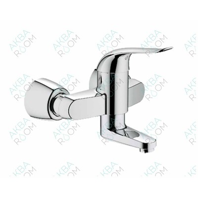 Смеситель Grohe Euroeco SR 32768000 для раковины