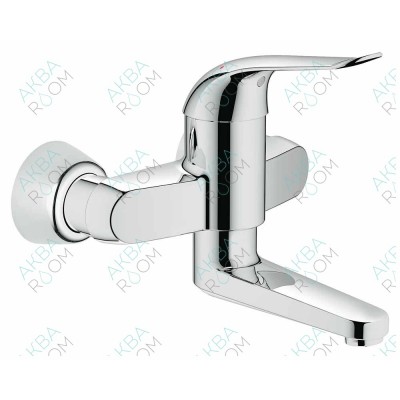 Смеситель Grohe Euroeco SR 32770000 для раковины