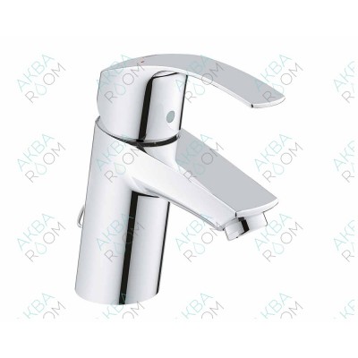 Смеситель Grohe Eurosmart 2015 33188002 для раковины