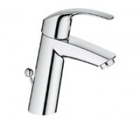 Смеситель Grohe Eurosmart 23322001 для раковины