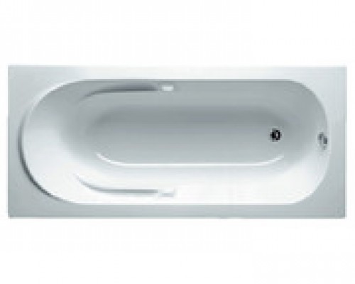 Акриловая ванна Riho Future 180х80 без гидромассажа B074001005