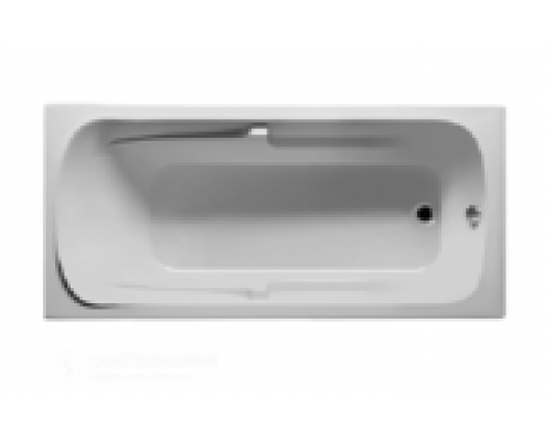 Акриловая ванна Riho Future XL 190х90 без гидромассажа B075001005