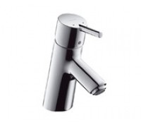 Смеситель Hansgrohe Talis S 32020000 для раковины