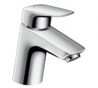 Смеситель Hansgrohe Logis 71070000 для раковины