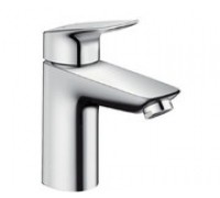 Смеситель Hansgrohe Logis 71100000 для раковины