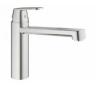 Смеситель Grohe Eurosmart Cosmopolitan 30193DC0 для кухонной мойки