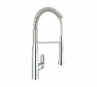 Смеситель Grohe K7 31379000 для кухонной мойки